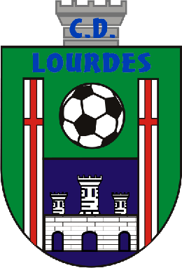 <span class="mw-page-title-main">CD Lourdes</span> Association football club in Spain