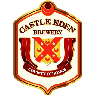 <span class="mw-page-title-main">Castle Eden Brewery</span> British brewery