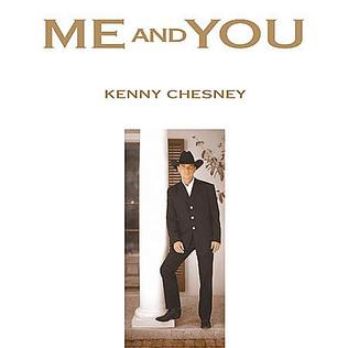 <span class="mw-page-title-main">Me and You (Kenny Chesney song)</span> 1996 single by Kenny Chesney