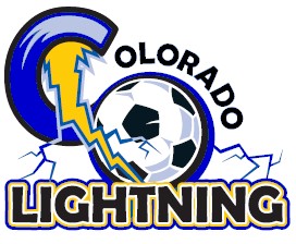 <span class="mw-page-title-main">Colorado Lightning</span> Football club