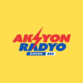 <span class="mw-page-title-main">DXGO-AM</span> Radio station in Davao City