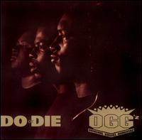 Do Or Die Gospel Gangstaz Album Wikipedia