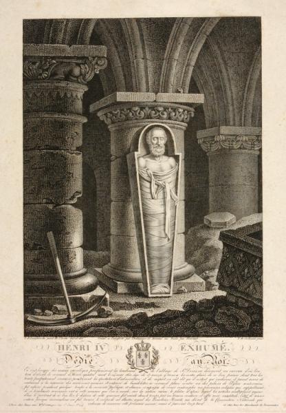 File:E-H Langlois Henri IV exhume.jpg