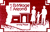Official seal of El Mirage, Arizona