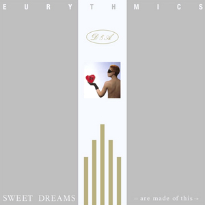 Sweet Dreams (Are Made of This) (album) - Wikipedia