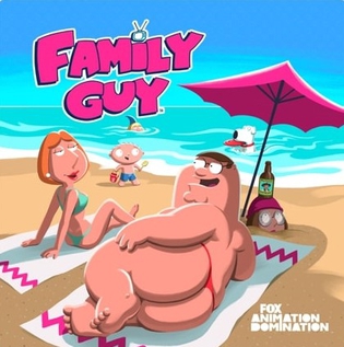 <i>Family Guy</i> (season 20) Season of television series