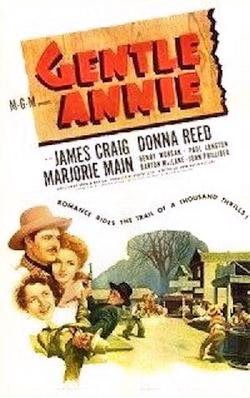 File:Gentle Annie - 1945 - Poster.jpg