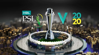 2020 Pakistan Super League - Wikipedia