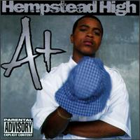 <i>Hempstead High</i> album by A+