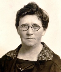 <span class="mw-page-title-main">Hulda Stumpf</span> American Christian missionary