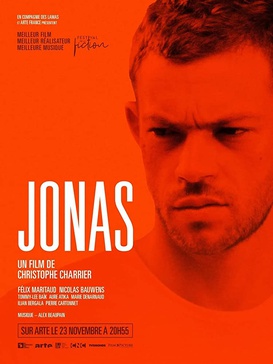 <i>I Am Jonas</i> 2018 French LGBT film