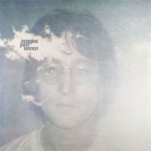 Imagine (John Lennon album)