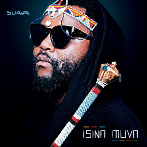 <i>Isina Muva</i> 2016 studio album by Sjava