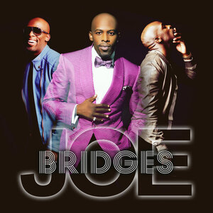 <i>Bridges</i> (Joe album) 2014 studio album by Joe
