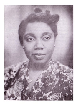 <span class="mw-page-title-main">Kofoworola Ademola</span> Nigerian educationist, philanthropist and politician