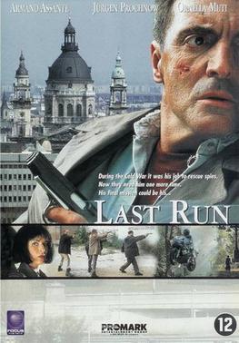 The Last Run