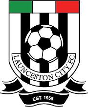 Launceston City FC