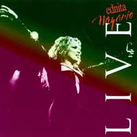 <i>Live</i> (Ednita Nazario album) 1994 live album by Ednita Nazario
