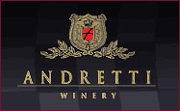 <span class="mw-page-title-main">Andretti Winery</span>