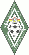 File:Logo of FC Avtodor Vladikavkaz.gif