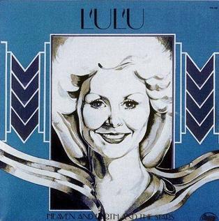 <i>Heaven and Earth and the Stars</i> 1976 studio album by Lulu