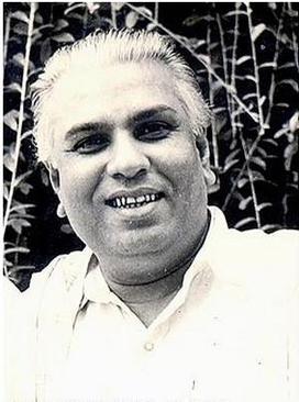 <span class="mw-page-title-main">M. G. Chakrapani</span> Indian actor (1911- 1986)