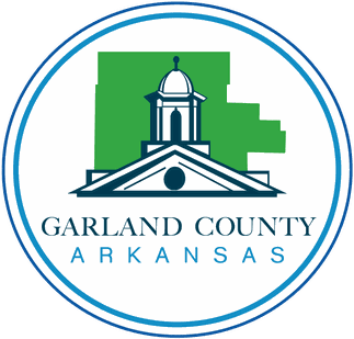 File:Official Seal of Garland County, Arkansas.png