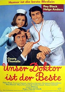 <i>Our Doctor is the Best</i> 1969 film