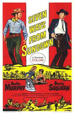 Poster of the movie Seven Ways from Sundown.jpg