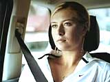 <span class="mw-page-title-main">Pretty (advertisement)</span> 2006 Nike television advertisement