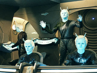 Proving Ground (<i>Star Trek: Enterprise</i>) 13th episode of the 3rd season of Star Trek: Enterprise