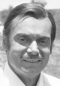 <span class="mw-page-title-main">Martin E. Brooks</span> American actor (1925–2015)