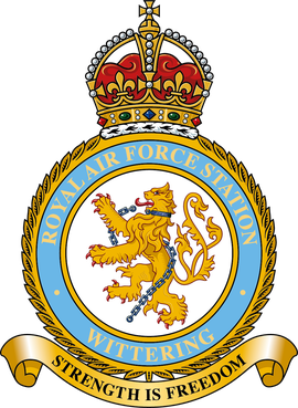 File:RAF Wittering badge.png