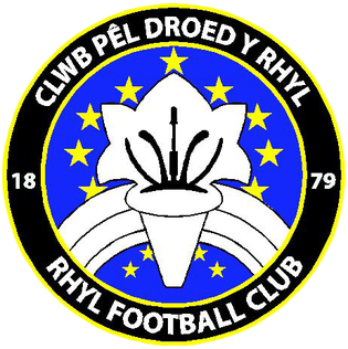 File:Rhyl FC Logo.png