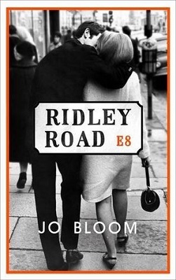 <i>Ridley Road</i> (novel) 2014 novel by Jo Bloom