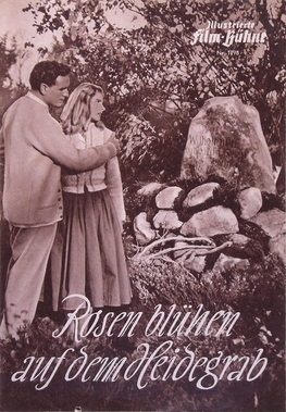 <i>Roses Bloom on the Moorland</i> (1952 film) 1952 film