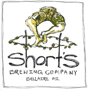 <span class="mw-page-title-main">Short's Brewing Company</span>