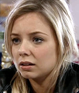 <span class="mw-page-title-main">Sian Powers</span> Soap opera character