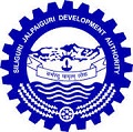 Siliguri Jalpaiguri Entwicklungsbehörde logo.jpg