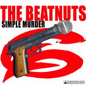<span class="mw-page-title-main">Simple Murder</span> 2003 single by The Beatnuts