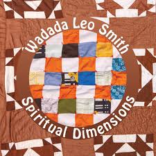 <i>Spiritual Dimensions</i> album by Wadada Leo Smith