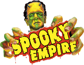 <span class="mw-page-title-main">Spooky Empire</span> American multigenre convention