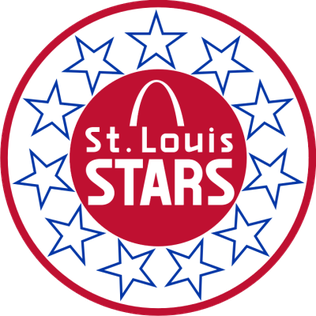 Who were the Negro League St. Louis Stars?