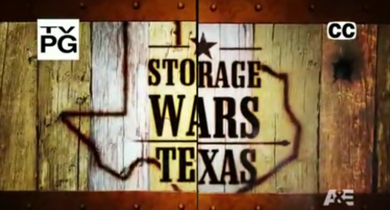 Wars jenny storage