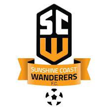 <span class="mw-page-title-main">Sunshine Coast Wanderers FC</span> Australian soccer club