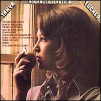 <i>You Are So Beautiful</i> (album) 1977 compilation album by Tanya Tucker