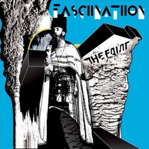 <i>Fasciinatiion</i> 2008 studio album by The Faint