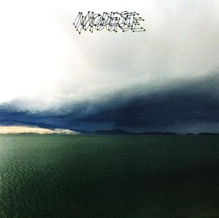 <i>The Fruit That Ate Itself</i> 1997 EP by Modest Mouse