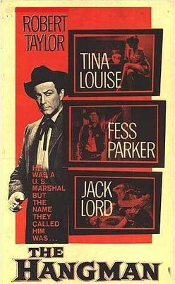 <i>The Hangman</i> (1959 film) 1959 film