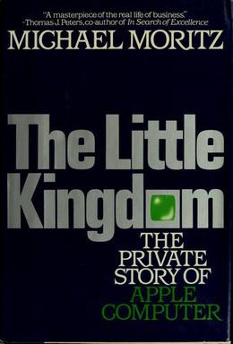 The Little Kingdom - Wikipedia